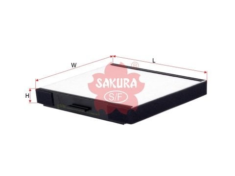 SKR CA-2801