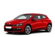 Scirocco 2014-2017