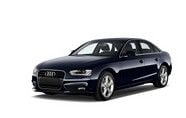 AUDI A4 2013-2015