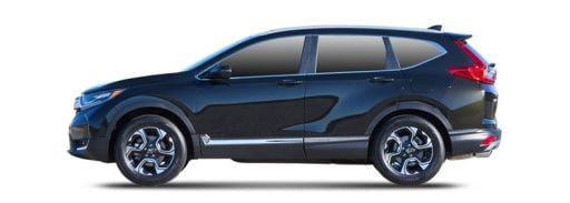 CR-V 5 RW 2018-