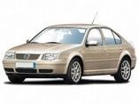 Bora 1998-2001