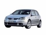 Golf 5 2005-2010