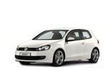 Golf 6 2010-2012