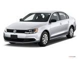Jetta 2011-2014