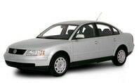 Passat 1997-2001