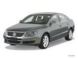 Passat 2005-2010