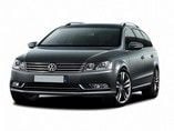 Passat 2011-2014