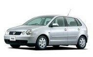 Polo 2002-2005