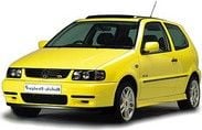 Polo 1995-1999