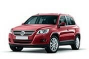 Tiguan 2008-2015