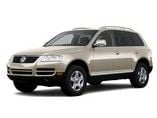 Touareg 2002-2010