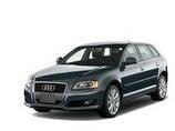 AUDI A3 2003-2012-