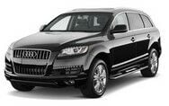 AUDI Q7 2006-2014