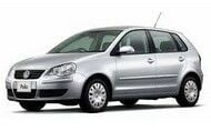 Polo 2006-2010