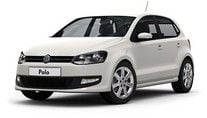 Polo 2010-2015