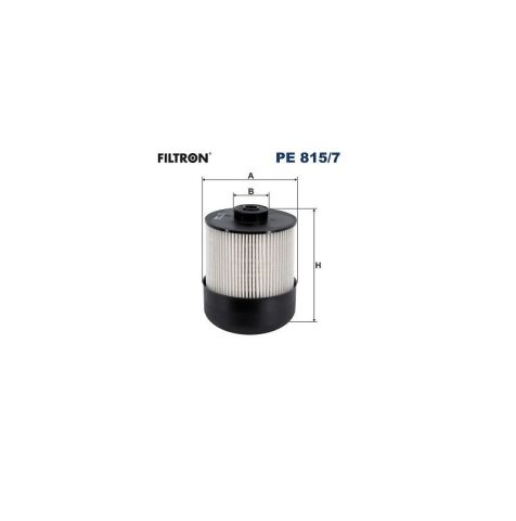FILT PE 815/7
