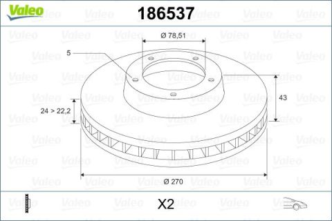 VAL 186537