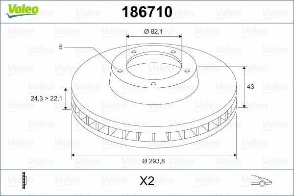 VAL 186710