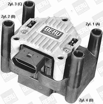 BR ZSE003