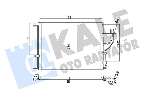KAL 345425