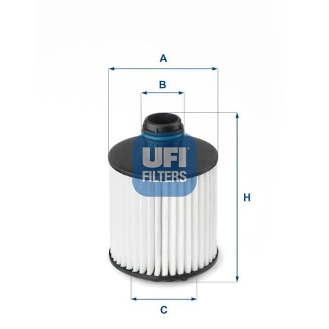 UFI 25.139.00