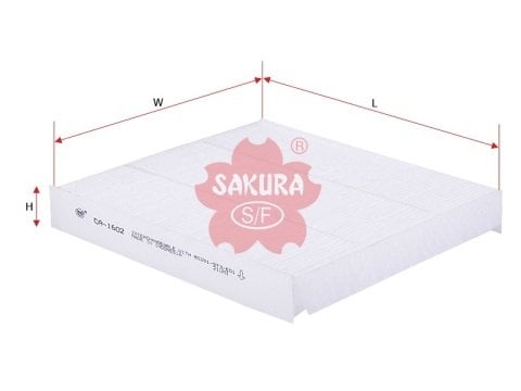 SKR CA-1602