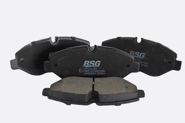 BSG 90-200-001