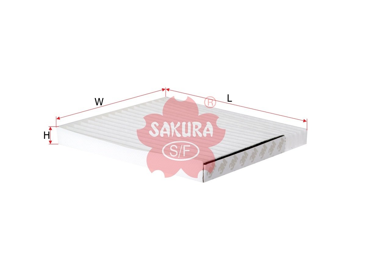 SKR CA-18250