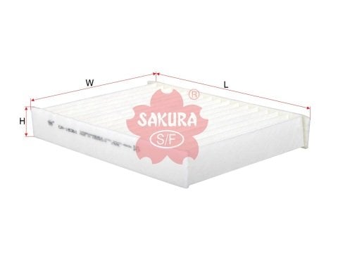 SKR CA-18361