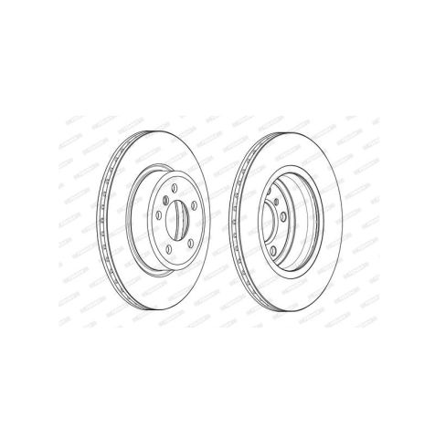 FRD DDF2039C