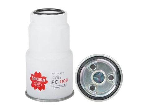 SKR FC-1108