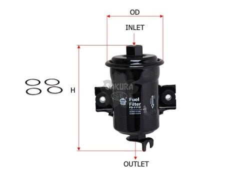 SKR FS-1112