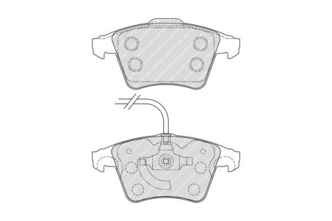 FRD FVR1642W