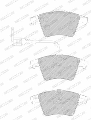 FRD FVR1642W