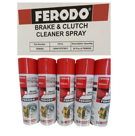 FRD FBW050X24