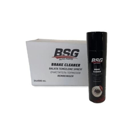 BSG 99-999-003X24