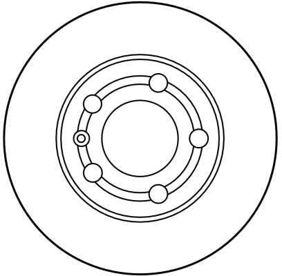 TRW DF2805