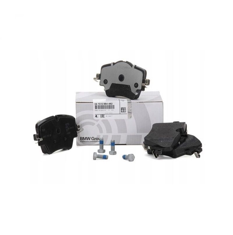 BMW 34106884492