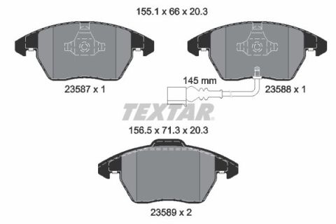 TX 2358701