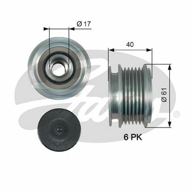 GTS OAP7013