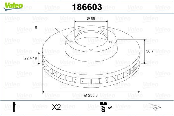 VAL 186603