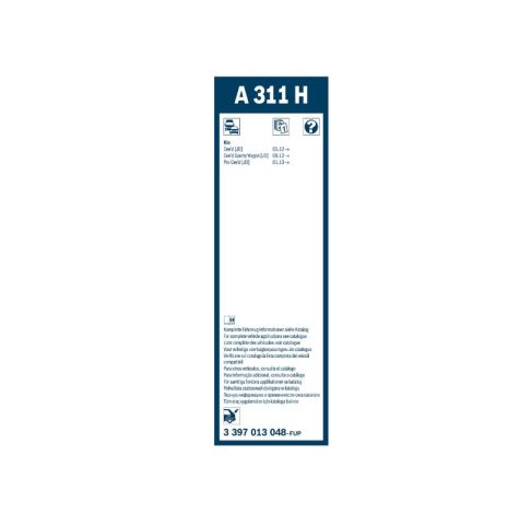 BCH 3397013048zz3