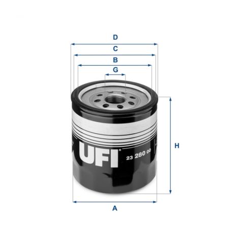 UFI 23.280.00