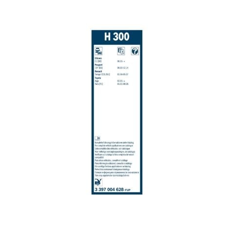 BCH 3397004628zz8