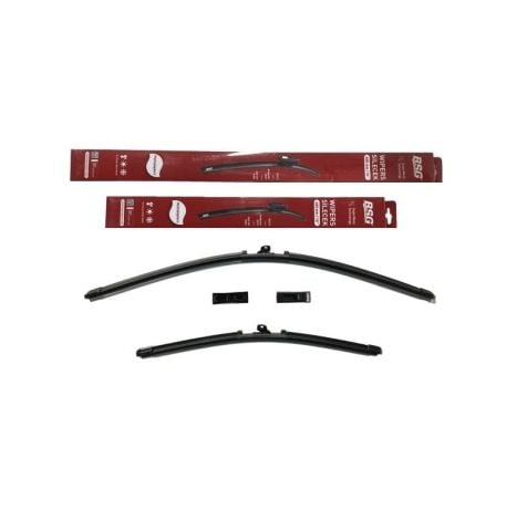 BSG 501340