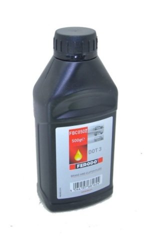 FRD FBC 050K
