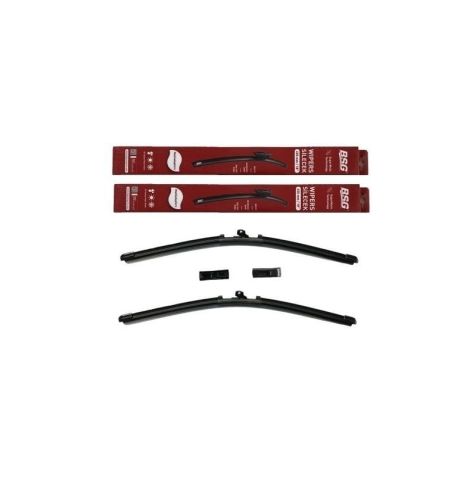 BSG 502534