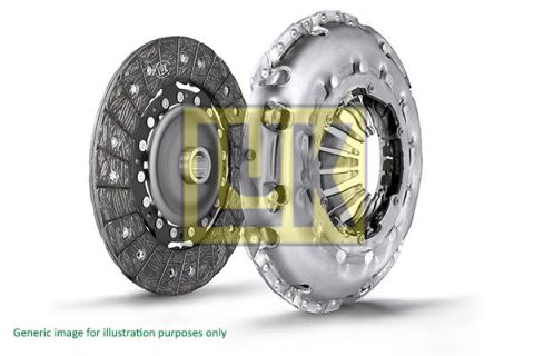 LUK 626 3130 09