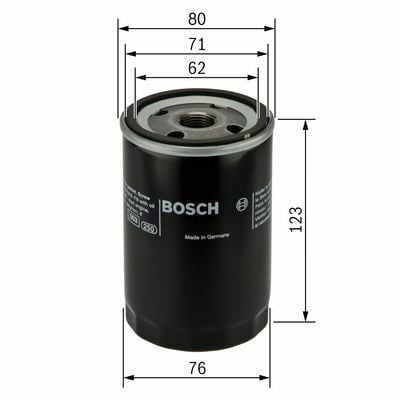 BCH 0451103314