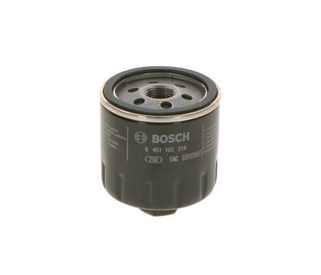BCH 0451103318